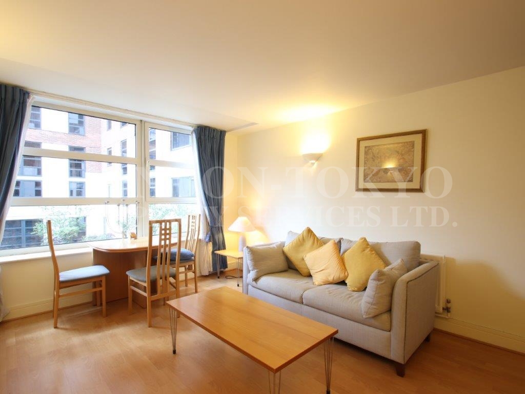 Consort Rise House, SW1W